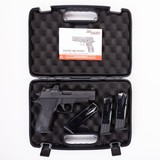SIG SAUER P226
9MM LUGER (9x19 PARA) - 3 of 3