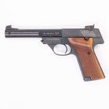 HIGH STANDARD SHARPSHOOTER-M .22 LR