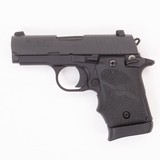 SIG SAUER P938 9MM LUGER (9x19 PARA) - 1 of 2