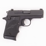 SIG SAUER P938 9MM LUGER (9x19 PARA) - 2 of 2