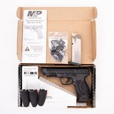SMITH & WESSON M&P 10MM M2.0 10MM - 3 of 3