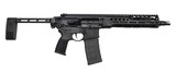 SIG SAUER MCX SPEAR-LT 5.56X45MM NATO