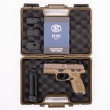 FN FN 502 .22 LR - 3 of 3