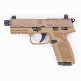 FN FN 502 .22 LR - 1 of 3