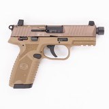 FN FN 502 .22 LR - 2 of 3