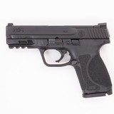 SMITH & WESSON M&P9 M2.0 9MM LUGER (9x19 PARA) - 1 of 3