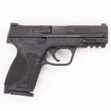 SMITH & WESSON M&P9 M2.0 9MM LUGER (9x19 PARA) - 2 of 3