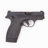 SMITH & WESSON BODYGUARD 2.0 .380 ACP - 2 of 3