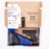 SMITH & WESSON BODYGUARD 2.0 .380 ACP - 3 of 3
