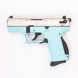 WALTHER P22 .22 LR - 1 of 3