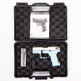 WALTHER P22 .22 LR - 3 of 3