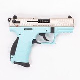 WALTHER P22 .22 LR - 2 of 3