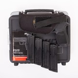 SIG SAUER P320 .45 ACP - 3 of 3