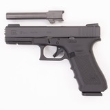 GLOCK 17 GEN4 9MM LUGER (9x19 PARA) - 1 of 3