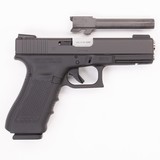 GLOCK 17 GEN4 9MM LUGER (9x19 PARA) - 2 of 3