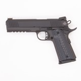 ROCK ISLAND ARMORY M1911 A1 FS-TACT .45 ACP