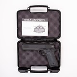 ROCK ISLAND ARMORY M1911 A1 FS-TACT .45 ACP - 3 of 3