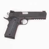 ROCK ISLAND ARMORY M1911 A1 FS-TACT .45 ACP - 2 of 3