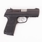 RUGER P95 9MM LUGER (9x19 PARA) - 2 of 3