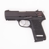 RUGER P95 9MM LUGER (9x19 PARA) - 1 of 3