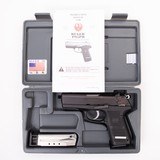 RUGER P95 9MM LUGER (9x19 PARA) - 3 of 3