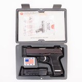 RUGER P95DC 9MM LUGER (9x19 PARA) - 3 of 3