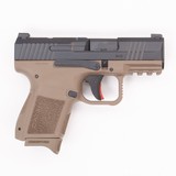 CANIK METE MC9 9MM LUGER (9x19 PARA) - 2 of 3