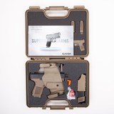 CANIK METE MC9 9MM LUGER (9x19 PARA) - 3 of 3