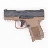 CANIK METE MC9 9MM LUGER (9x19 PARA) - 1 of 3