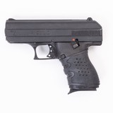 HI-POINT C9 9MM LUGER (9x19 PARA) - 1 of 3