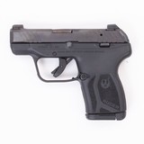 RUGER LCP MAX .380 ACP