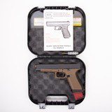 GLOCK 34 GEN 4 MBS 9MM LUGER (9x19 PARA) - 3 of 3