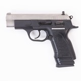 TANFOGLIO WITNESS-P .45 ACP