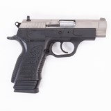 TANFOGLIO WITNESS-P .45 ACP - 2 of 3