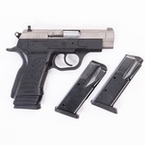 TANFOGLIO WITNESS-P .45 ACP - 3 of 3