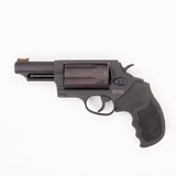 TAURUS 4510 THE JUDGE .45 LC/.410 GA