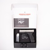 SPRINGFIELD ARMORY SPRINGFIELD ARMORY XDM-9 COMPACT 3.8 9MM LUGER (9x19 PARA) - 3 of 3