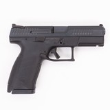 CZ P-10 C 9MM LUGER (9x19 PARA) - 2 of 3