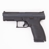 CZ P-10 C 9MM LUGER (9x19 PARA) - 1 of 3