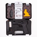 SMITH & WESSON M&P 22 MAGNUM .22 WMR - 3 of 3