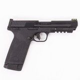 SMITH & WESSON M&P 22 MAGNUM .22 WMR - 2 of 3