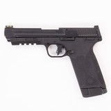 SMITH & WESSON M&P 22 MAGNUM .22 WMR - 1 of 3