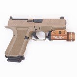 SHADOW SYSTEMS MR920 9MM LUGER (9x19 PARA) - 2 of 3