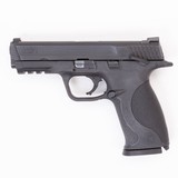 SMITH & WESSON M&P 9 9MM LUGER (9x19 PARA) - 1 of 3