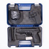 SMITH & WESSON M&P 9 9MM LUGER (9x19 PARA) - 3 of 3