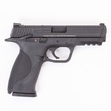 SMITH & WESSON M&P 9 9MM LUGER (9x19 PARA) - 2 of 3