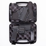 SIG SAUER P320 SPECTRE CUSTOM WORKS 9MM LUGER (9x19 PARA) - 3 of 3