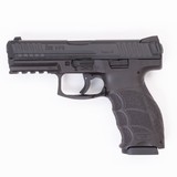 HECKLER & KOCH VP9 9MM LUGER (9x19 PARA) - 1 of 3