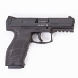 HECKLER & KOCH VP9 9MM LUGER (9x19 PARA) - 2 of 3
