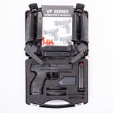 HECKLER & KOCH VP9 9MM LUGER (9x19 PARA) - 3 of 3